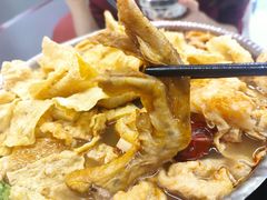 -螺大喜螺蛳粉(华业东方玫瑰店)