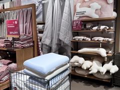 -MUJI无印良品(SM新生活广场店)