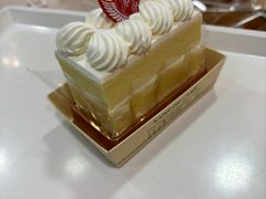 -凯司令(锦江乐园店)