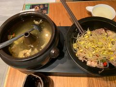 -云海肴·汽锅鸡·云南菜(高德置地店)