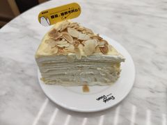 -丹礼糖甜品