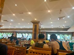 大堂-新世界餐厅(万达店)