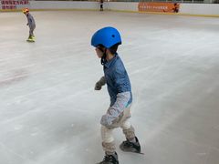 -冠军冰场CHAMPION RINK(中华城店)