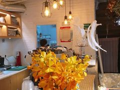 -花十悦·鲜花咖啡餐厅(振业城一期店)