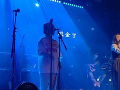 -MOSSO音乐酒吧·live house(南京旗舰店)