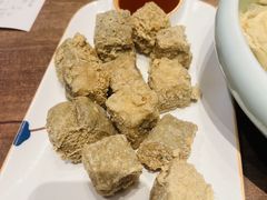 -香园茶社·金陵小灶(老门东店)