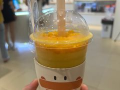 -果呀呀(国金街店)