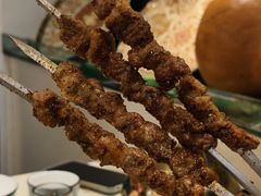 -阿拉丁新疆风味餐厅·清真(罗廊巷店)