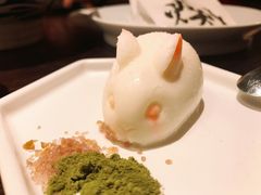 山药兔-掌柜的店·河南菜(世茂店)