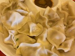 -闯关东东北农家菜(崂山石老人店)