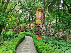 -白家大院·王府宫廷菜(苏州街店)