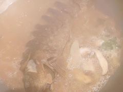红烧黄河鲤鱼-阿五黄河大鲤鱼(英协路店)