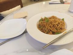 -必胜客(华南摩尔店)