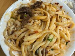 -王菊美食街·王菊面馆(总店)