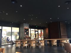-星巴克(深圳新沙天虹店)
