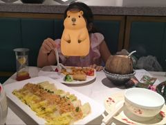 -大鸽饭(岗顶店)