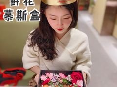 -丁先生蛋糕·品质鲜作(桐梓林店)