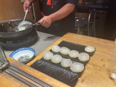 -沙州食驿·非遗小吃夜市