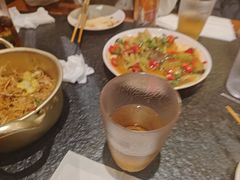 -福苗小骆驼烧烤(大唐不夜城店)