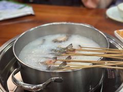 -盈田盈粥庄(黄兴公园店)