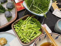 -寻牛记潮汕牛肉火锅(双喜城店)