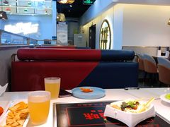 大堂-尚渔味双拼烤鱼(悦界广场店)