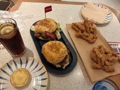 -必胜客(珠海路店)
