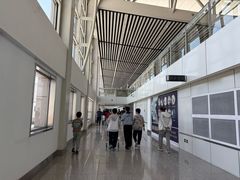 -银川河东国际机场