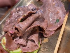 -杨小佳·齐齐哈尔烤肉·烤串(广州店)