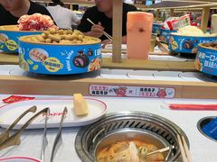 -龍歌自助小火锅(崂山丽达店)