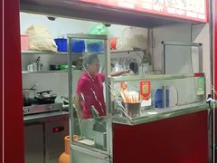 -冯姐生蚝(迎宾广场店)