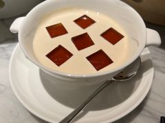大红袍牛奶布丁-宴遇·福建荟馆(德基广场店)