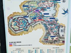 -淹城春秋乐园
