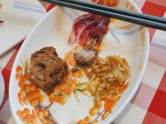 -西贝(东方路店)