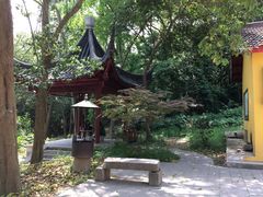 -采石矶景区