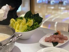 -红雀围·海鲜火锅(陆家嘴中心店)