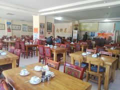大堂-溢心园香河肉饼总店