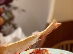碳烤蟹钳-蟹田居·活蟹料理(东城店)