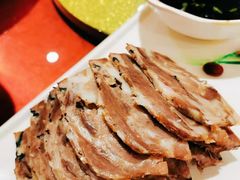 -新虹楼饭庄(崇明陈家镇店)