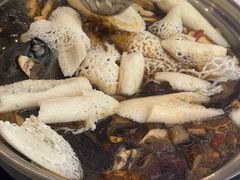 -太婆天府山珍酒楼(亚运村店)