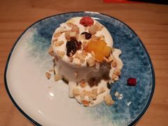 -夏日玛莉西餐厅(岳阳花板桥步步高店)