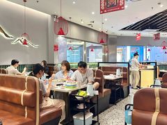 -八合里潮汕鲜牛肉火锅(上海汇智广场店)