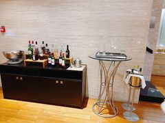 -青岛海尔洲际酒店