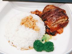 -柠檬树茶餐厅(海雅缤纷城店)