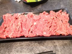 -林记潮牛·牛肉火锅(上马墩店)