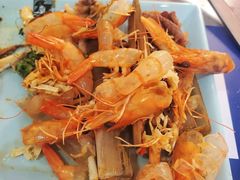-蛙太牛牛肉海鲜自助火锅(台江万达店)