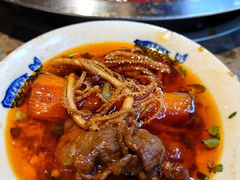 -重庆渝达老火锅(春熙路店)