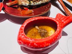 -花潮料理艺食馆(世欧广场店)