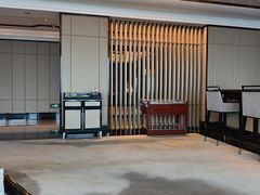-Social 秀西餐厅-长沙瑞吉酒店(运达店)