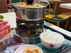 -阳光棕榈·台式小火锅(晋江SM广场店)